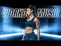 Lagu Best Workout Music 2025 💪 Fitness \u0026 Gym Motivation Songs Powerful Mix 2025 🚴 Running Workout
