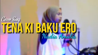 lagu makassar tena ki baku ero cover by nadia amalia