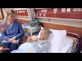 Download Lagu Neus- en/of keelamandelen verwijderen bij kinderen