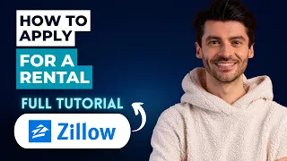 How to Apply for a Rental on Zillow 2026 Full Guide