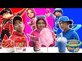 Download Lagu PILIH ELEMEN BOBOIBOY SESUAI MAKANAN 1 WARNA! BIAN PUNYA GRAVITY?! | Mikael TubeHD