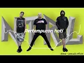pertempuran hati / NTRL - audio HD