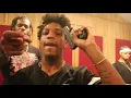 Drugrixh Peso & Hoodrich Pablo Juan - Workin (In Studio) |Shot by JLenz|