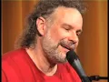 John Gorka-love is our cross to bear