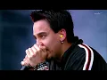 Linkin Park - Points Of Authority Live Rock am Ring 2001 4K/60FPS [Mix/Studio]