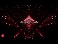RØZ, Natt Calma & Mau Moctezuma - CORA DE HIELO (lyrics/letra)