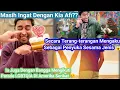 Download Lagu Kia AFI Beri Pengakuan Mengejutkan!! Secara Terang-terangan Mengaku Sebagai Penyuka Sesama Jenis 😱