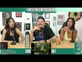 LAGUNAS-Featherweight and Jasiel Nuñez |🇦🇷 REACTION