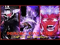 DEMONIC EVOLUTION CHAPTER 117 ENGLISH