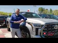 McGovern Toyota Nashua Truck Center - 30 Second Promo