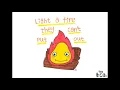 Download Lagu The Nights (doodle mv) 073