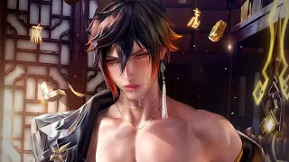 Lil Nas X MONTERO Call Me By Your Name Slowed Reverb Bass Boosted 