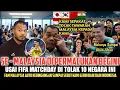 Download Lagu NIAT PERMALUKAN INDONESIA.!! BEGINI REAKSI MALAYSIA USAI DI TOLAK 10 NEGARA INI DI FIFA MACTDAY 