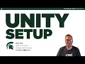Ep 9 - Unity Setup Game Design and Development 1 2D Shooter