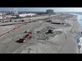 Ocean City NJ Beachfill Project August 6 2026