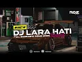 Download Lagu ‎DJ ENAFF LARA HATI FULL BASS NEW REMIX 2025 || Rezlimitless remix‎