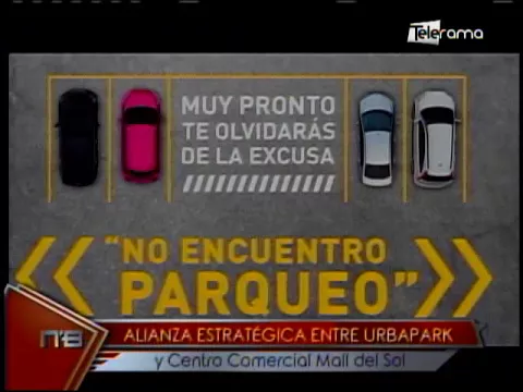 Alianza estratégica entre Urbapark y Centro Comercial Mall del Sol