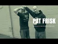 Conducting an unsecured Pat Frisk on an inmate
