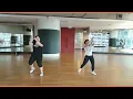 [Zumba] Panama by Matteo