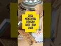 Download Lagu EFEK MENCINTAI DENGAN HATI DAN JIWA @mumtazalumi #motivasi #viral #shorts