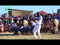 Download Lagu AMABHOLWANE - KWINGOMA KAMTHAKASHANA (30-12-2024)