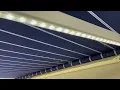 SunSetter using your LED lights