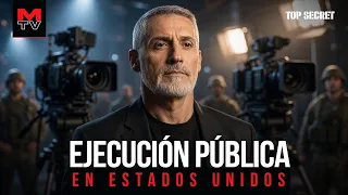 Fusilamiento En Vivo | ¿Reptilianos Entre Nosotros? | Israel En Latinoamérica
