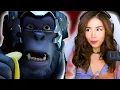 Pokimane s Wardrobe Chaos During Overwatch Stream
