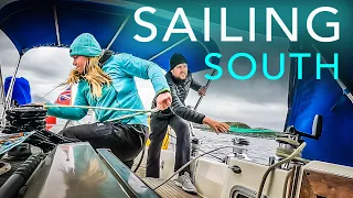 Why we left the Arctic | Sailing Florence Ep.225