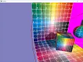 Three py - Dynamic Shadows