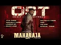 Download Lagu Maharaja OST (Original Soundtrack) - | vijay sethupathi | anurag kashyap | nithilan swaminathan