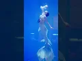 Download Lagu She Was a Mermaid Who Became Human for Love But Ended Up as Her Husband’s Ex’s Replacement#drama