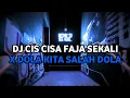 Download Lagu DJ CIS CIS FAJA SEKALI X DOLA KITA SALAH DOLA FULL SONG MAMAN FVNDY JEDAG JEDUG VIRAL TIK TOK