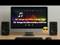Download Lagu KARAOKE DANGDUT | RITA SUGIARTO - AIR BUNGA | NADA DAN LIRIK