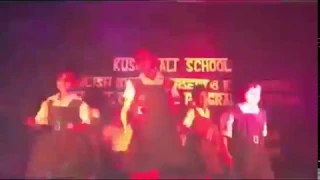 eta koro na ota koro na korbo tobe kii song dance kusum kali school shining boys