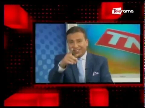 Telerama cumple 25 años