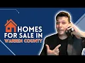 houses for sale in warren county ohio homes for sale in warren county ohio