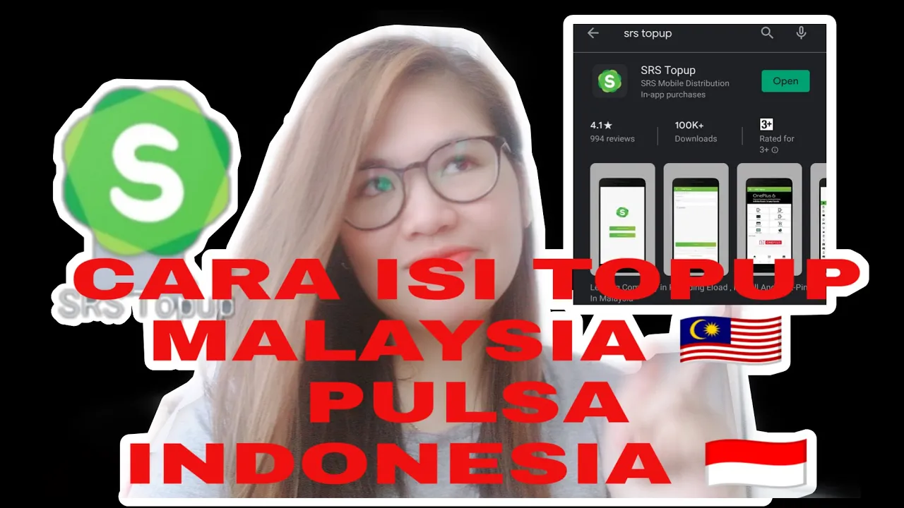 Cara Isi Pulsa Melalui WA (WhatsApp)