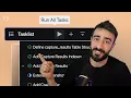 Introducing Tasklist