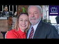 Download Lagu LULA PODE INDICAR CAROL PRONER AO STF, MAS ALCOLUMBRE PODE BARRAR NO SENADO E VAGA FICAR PARA 2027