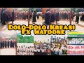 Download Lagu ama beda//Dolo-Dolo Kreasi Dari Stasi Watoone//WYD Jilid 3 Bukit Tabor sandosi//