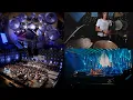 Download Lagu Two Steps From Hell - Live  -  Victory   (Live 2022 + Live 2018 + Delta Empire + Xenia Samoylova)