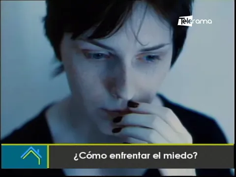 ¿Cómo enfrentar el miedo?