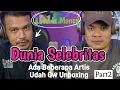 Download Lagu Kehidupan Dunia Entertain ‼️ Ada Beberapa Artis Besar Pernah Tidur Bareng Ama Gw ‼️📌 Part 2