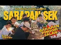Lagu SARAPAN DISEK NG PINGIR RATAN \\\\ ALHAMDULILAH WES KERTEMU MAS GOFAR KR MBAK BELA.