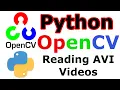 Reading or Displaying s in OpenCV with Python