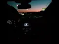 Late Night Drive and Love