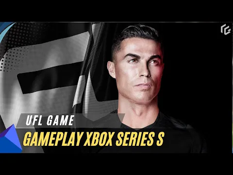 Download MP3 GAMEPLAY COMPLETA UFL GAME NO XBOX SERIES S!