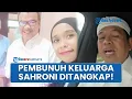 Download Lagu Pelaku Pembunuhan Keluarga Sahroni di Indramayu Ditangkap! Dedi Mulyadi: Diberi Hukuman Setimpal
