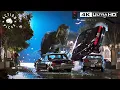 Download Lagu T. rex RAMPAGES Through San Diego | The Lost World: Jurassic Park 4k HDR